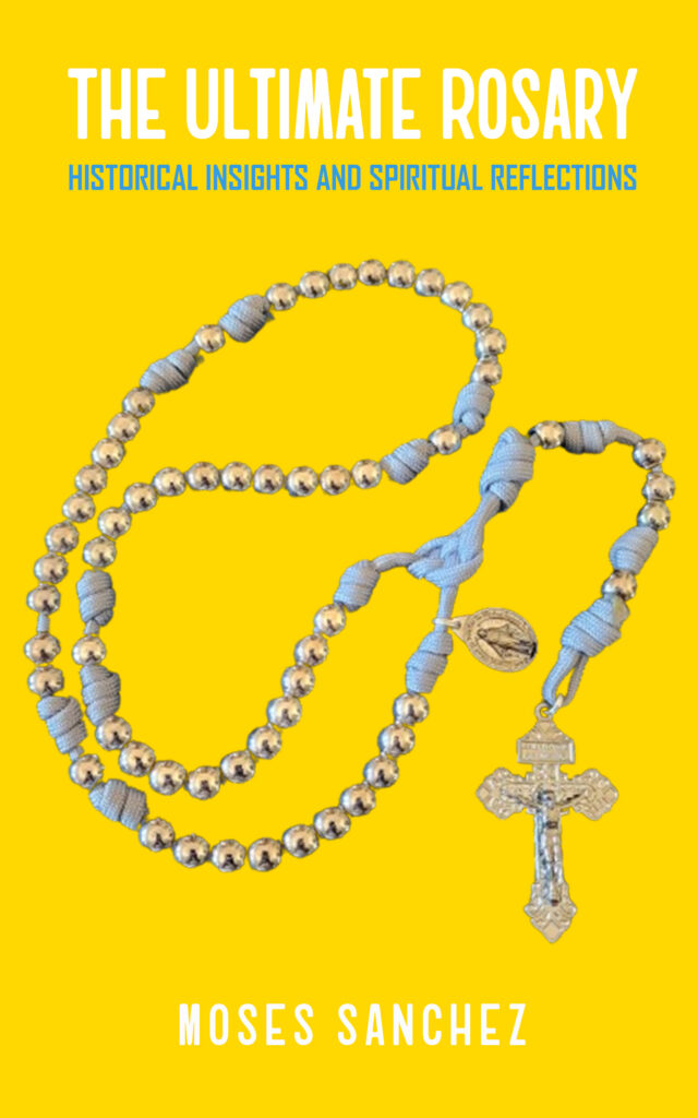 the ultimate rosary